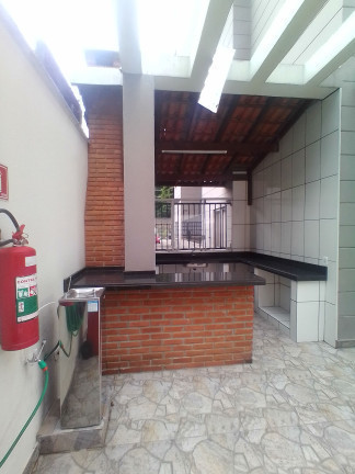 Imagem Apartamento com 3 Quartos à Venda,  em Jardim Esmeralda - São Paulo