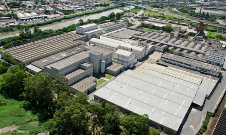 Imagem Galpão para Alugar, 2.180 m² em Centro - Osasco