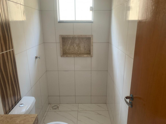 Imagem Casa com 2 Quartos à Venda, 50 m² em Residencial Buena Vista III - Goiânia