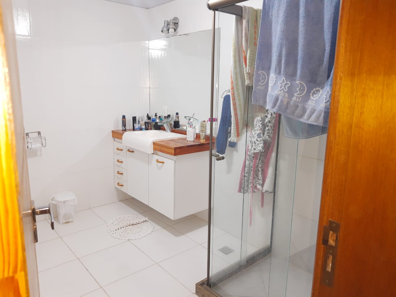 Imagem Casa com 4 Quartos à Venda, 267 m²em Vargem Pequena - Rio de Janeiro