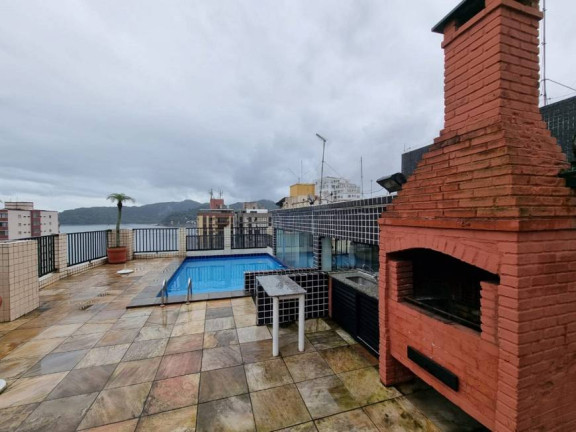 Imagem Apartamento com 2 Quartos à Venda,  em Centro - São Vicente