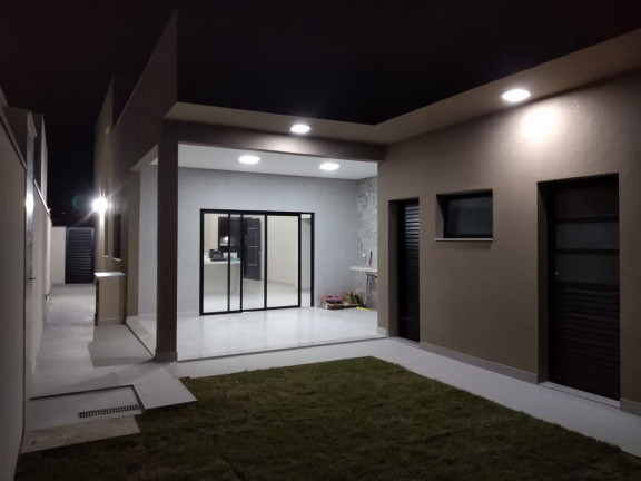 Imagem Casa de Condomínio com 3 Quartos à Venda, 150 m² em Condomínio Terras do Vale - Caçapava Imagem Casa de Condomínio com 3 Quartos à Venda, 150 m² em Condomínio Terras do Vale - Caçapava