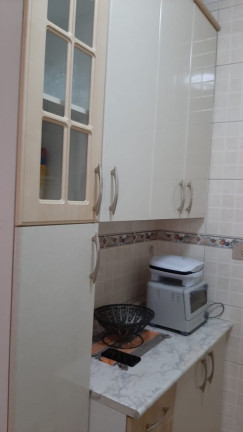 Imagem Apartamento com 1 Quarto à Venda, 64 m² em Bela Vista - São Paulo Imagem Apartamento com 1 Quarto à Venda, 64 m² em Bela Vista - São Paulo