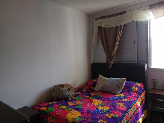 Imagem Apartamento com 2 Quartos à Venda, 68 m² em Conjunto Residencial Jardim Canaã - São Paulo Imagem Apartamento com 2 Quartos à Venda, 68 m² em Conjunto Residencial Jardim Canaã - São Paulo