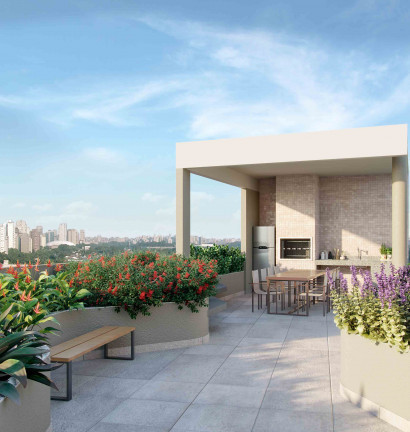 Imagem Apartamento com 2 Quartos à Venda, 57 m² em Jardim Iracema/aldeia - Barueri Imagem Apartamento com 2 Quartos à Venda, 57 m² em Jardim Iracema/aldeia - Barueri