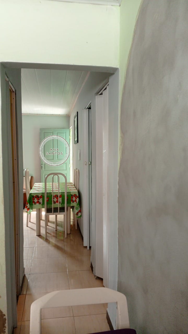 Imagem Casa com 3 Quartos à Venda, 200 m² em Marcos Freire II - Nossa Senhora do Socorro