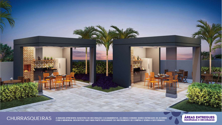 Imagem Apartamento com 2 Quartos à Venda, 39 m² em Vila Inglesa - São Paulo Imagem Apartamento com 2 Quartos à Venda, 39 m² em Vila Inglesa - São Paulo