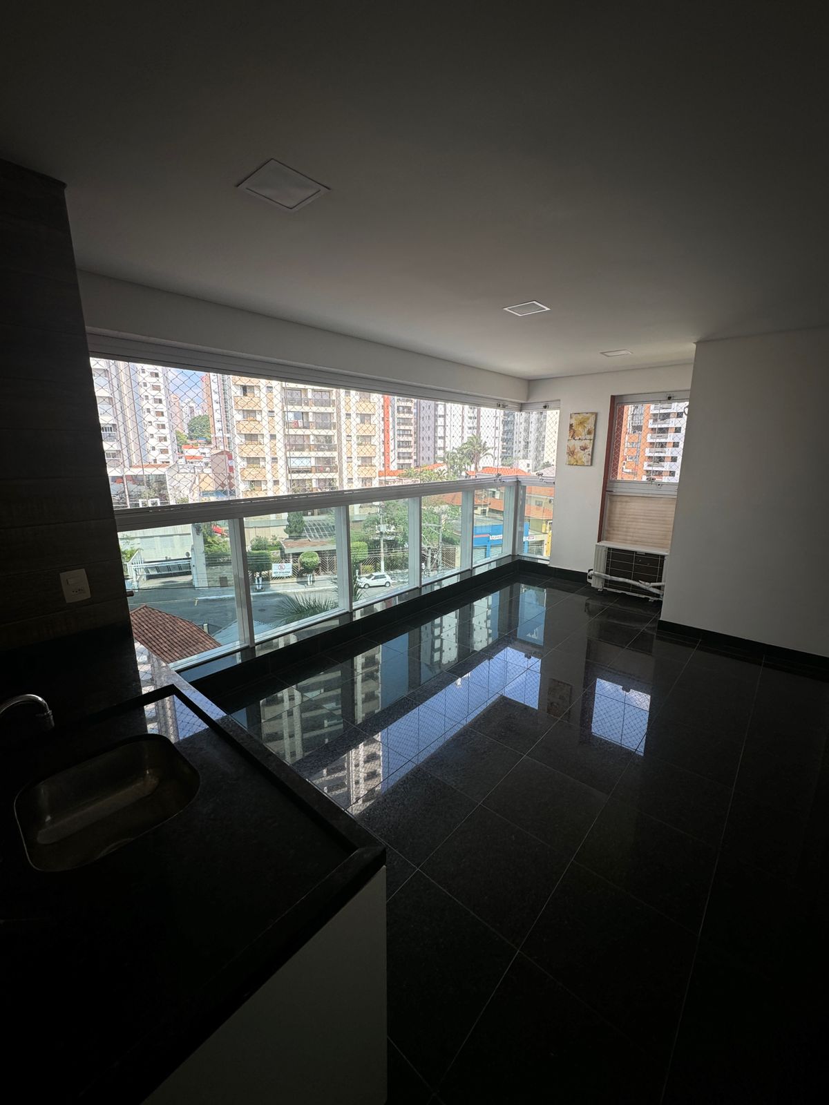 Imagem Apartamento com 2 Quartos à Venda, 96 m²em Vila Regente Feijó - São Paulo