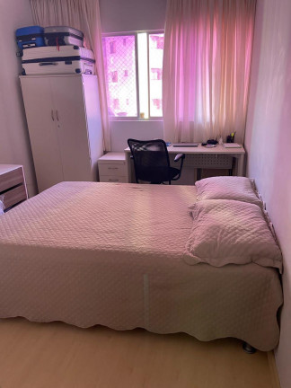 Imagem Apartamento com 3 Quartos à Venda, 132 m² em Boa Viagem - Recife
