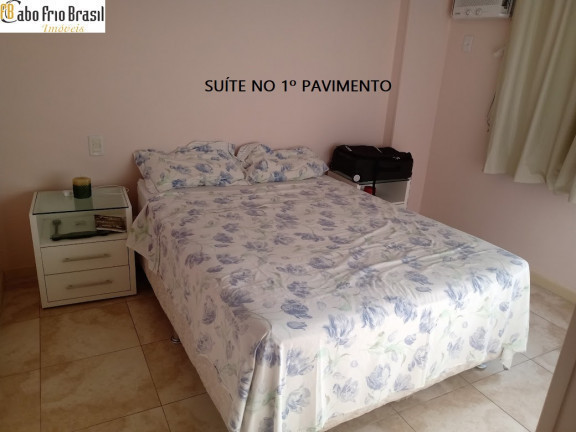 Imagem Cobertura com 3 Quartos à Venda, 180 m²em Braga - Cabo Frio