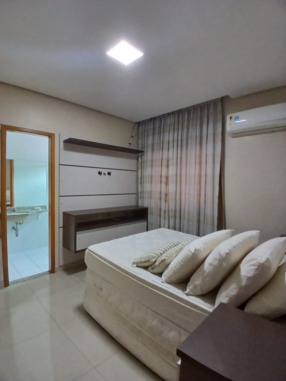 Imagem Casa de Condomínio com 3 Quartos à Venda, 96 m² em Ponta Negra - Manaus Imagem Casa de Condomínio com 3 Quartos à Venda, 96 m² em Ponta Negra - Manaus