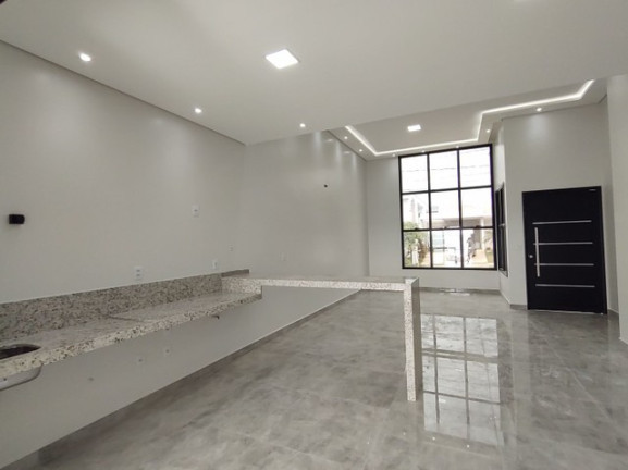 Imagem Casa com 3 Quartos à Venda,  em Jardim Residencial Alto de Itaici - Indaiatuba