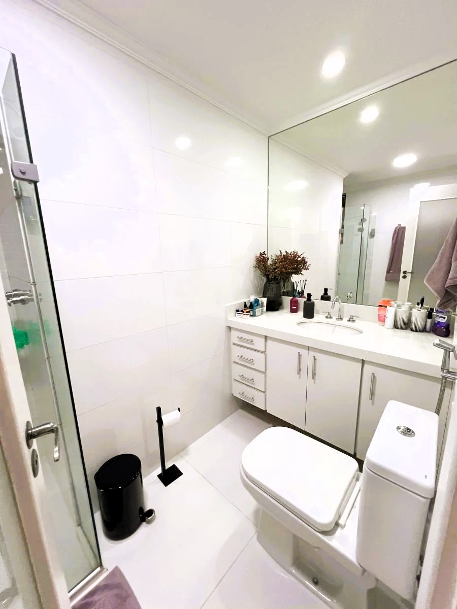 Imagem Apartamento com 3 Quartos à Venda, 110 m²em Jardim Paulista - São Paulo