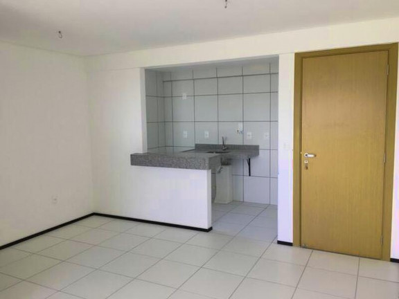 Imagem Apartamento com 2 Quartos à Venda, 70 m²em Parque Iracema - Fortaleza