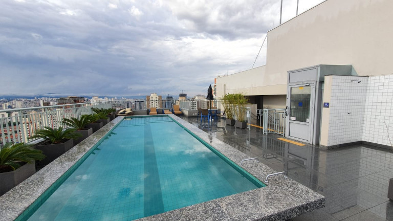 Imagem Casa com 2 Quartos à Venda, 66 m² em Tatuapé - São Paulo