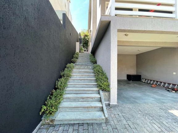 Imagem Casa de Condomínio com 5 Quartos à Venda, em São Paulo II - Cotia Imagem Casa de Condomínio com 5 Quartos à Venda, em São Paulo II - Cotia