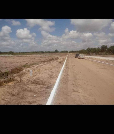 Imagem Terreno à Venda,  em Genipabú - Extremoz