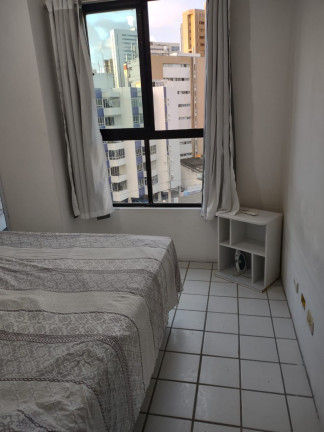 Imagem Flat com 1 Quarto à Venda, 41 m² em Piedade - Jaboatão dos Guararapes