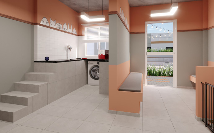 Imagem Apartamento com 2 Quartos à Venda, em Jaguaré - São Paulo Imagem Apartamento com 2 Quartos à Venda, em Jaguaré - São Paulo