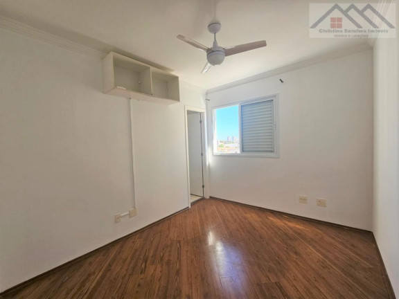 Imagem Apartamento com 3 Quartos à Venda, 127 m² em Ipiranga - São Paulo