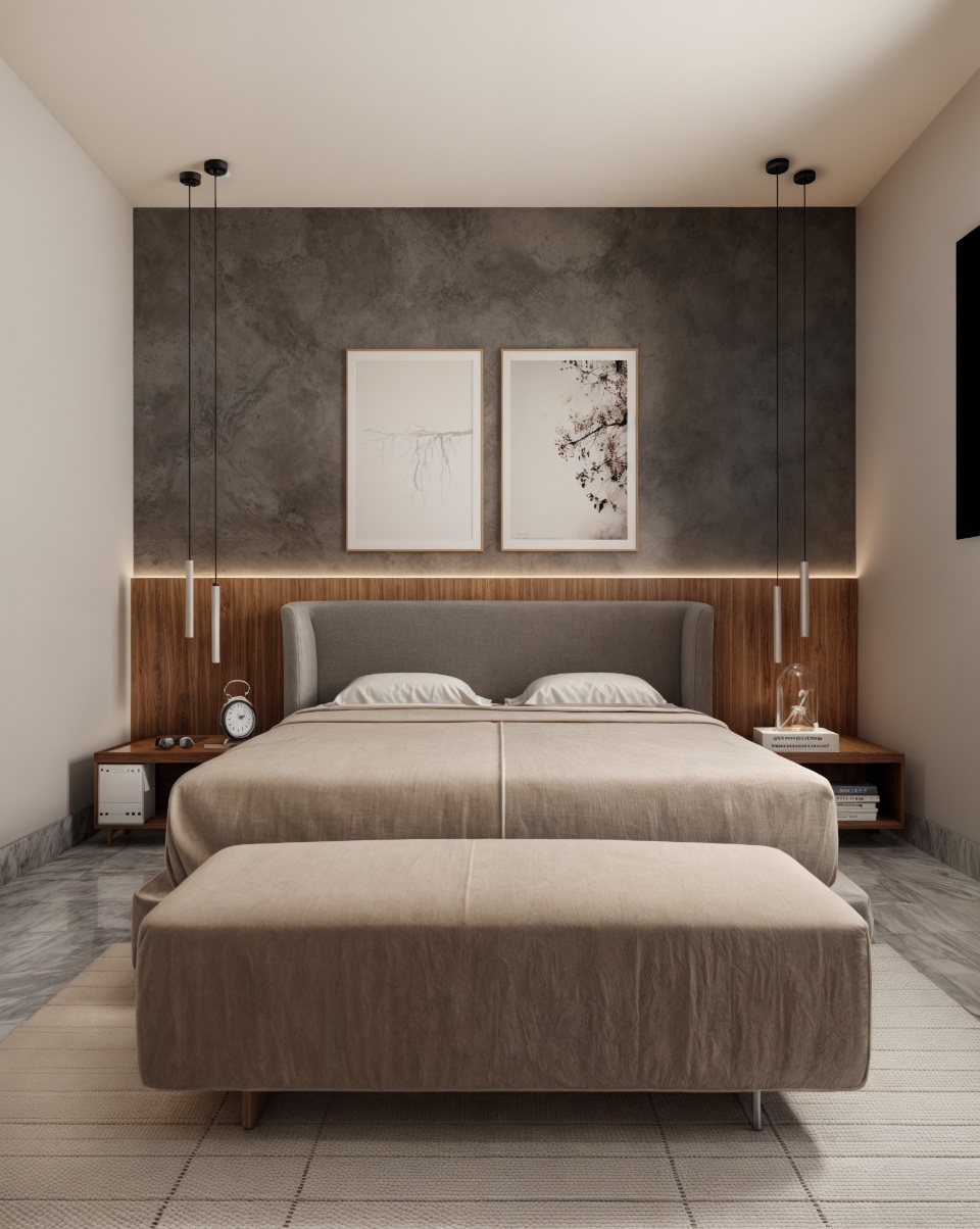 Imagem Casa de Condomínio com 2 Quartos à Venda, 42 m²em Jardim Tarumã - Campo Grande