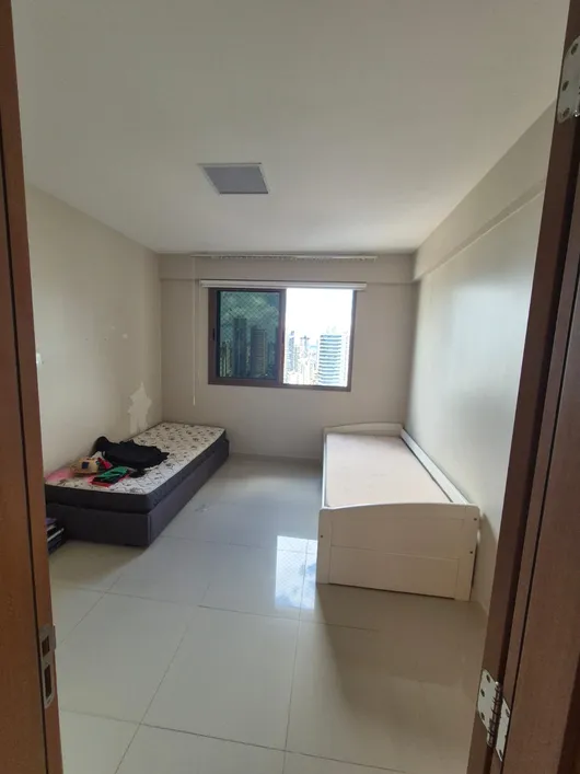 Imagem Apartamento com 3 Quartos à Venda, 166 m²em Umarizal - Belém Imagem Apartamento com 3 Quartos à Venda, 166 m²em Umarizal - Belém