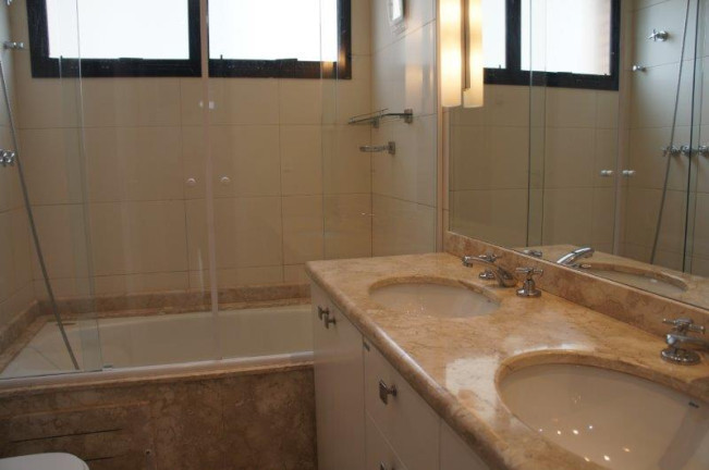 Imagem Apartamento com 3 Quartos à Venda,  em Vila Andrade - São Paulo