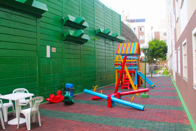 Imagem Apartamento com 2 Quartos à Venda ou Locação, 47 m²em Parque Marabá - Taboão da Serra