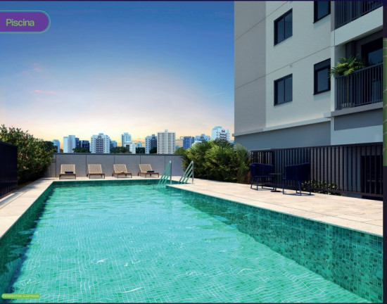 Imagem Apartamento com 2 Quartos à Venda, 41 m² em Jardim Celeste - São Paulo Imagem Apartamento com 2 Quartos à Venda, 41 m² em Jardim Celeste - São Paulo