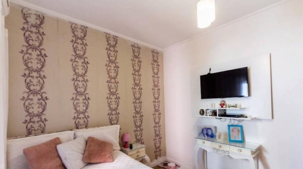Imagem Casa de Vila com 4 Quartos à Venda, 82 m²em Vila Olímpia - São Paulo