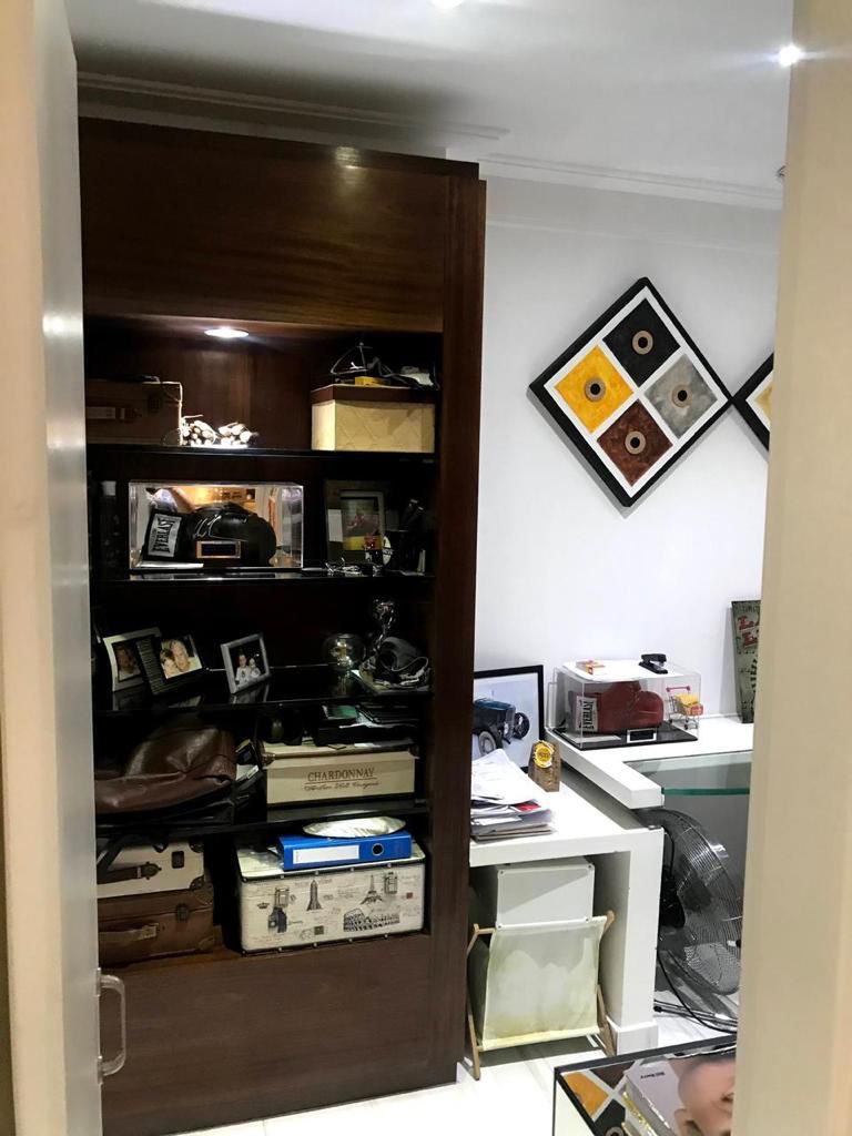 Imagem Apartamento com 3 Quartos à Venda ou Locação, 287 m²em Jardim Paulista - São Paulo