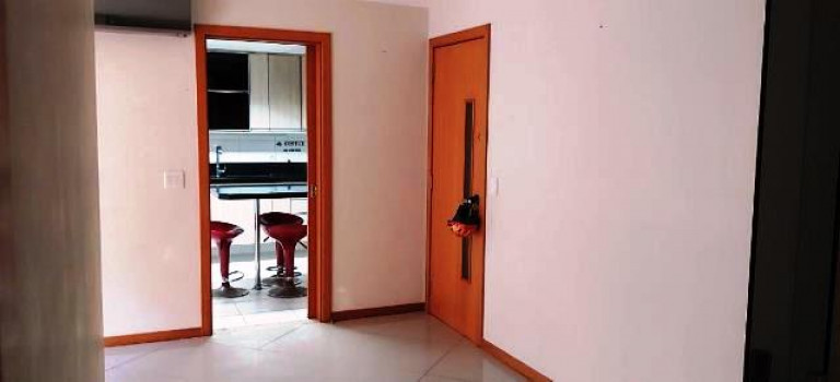 Imagem Apartamento com 3 Quartos à Venda, 89 m² em Icaraí - Niterói
