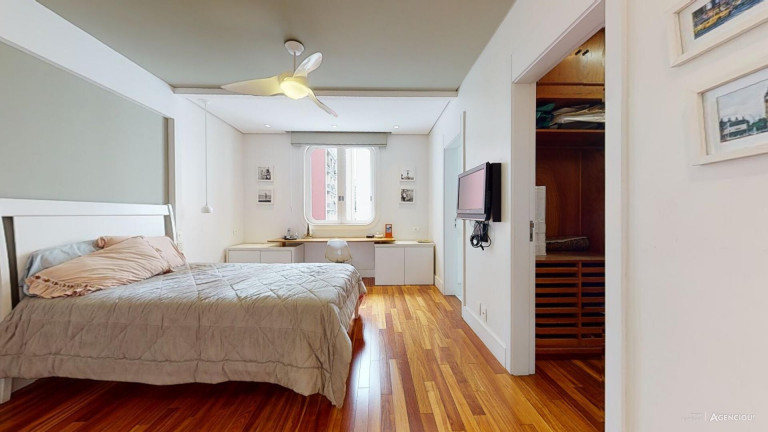 Imagem Apartamento com 3 Quartos à Venda, 340 m² em Cerqueira César - São Paulo