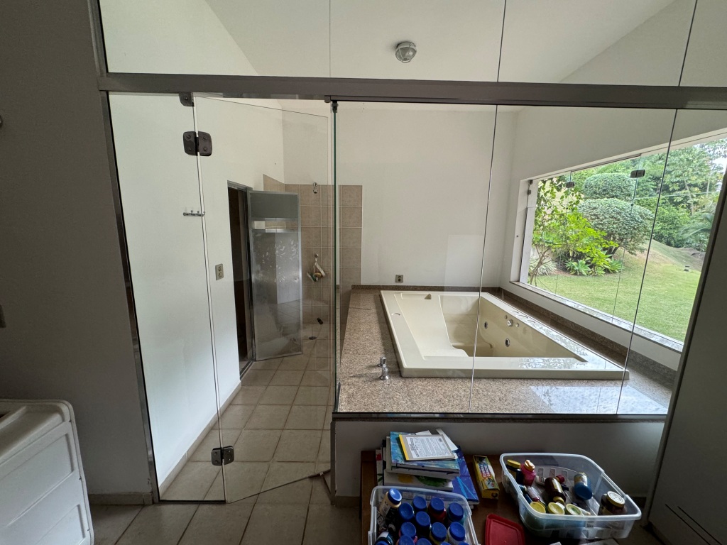 Imagem Casa de Condomínio com 7 Quartos à Venda, 1.200 m² em Tanque - Atibaia