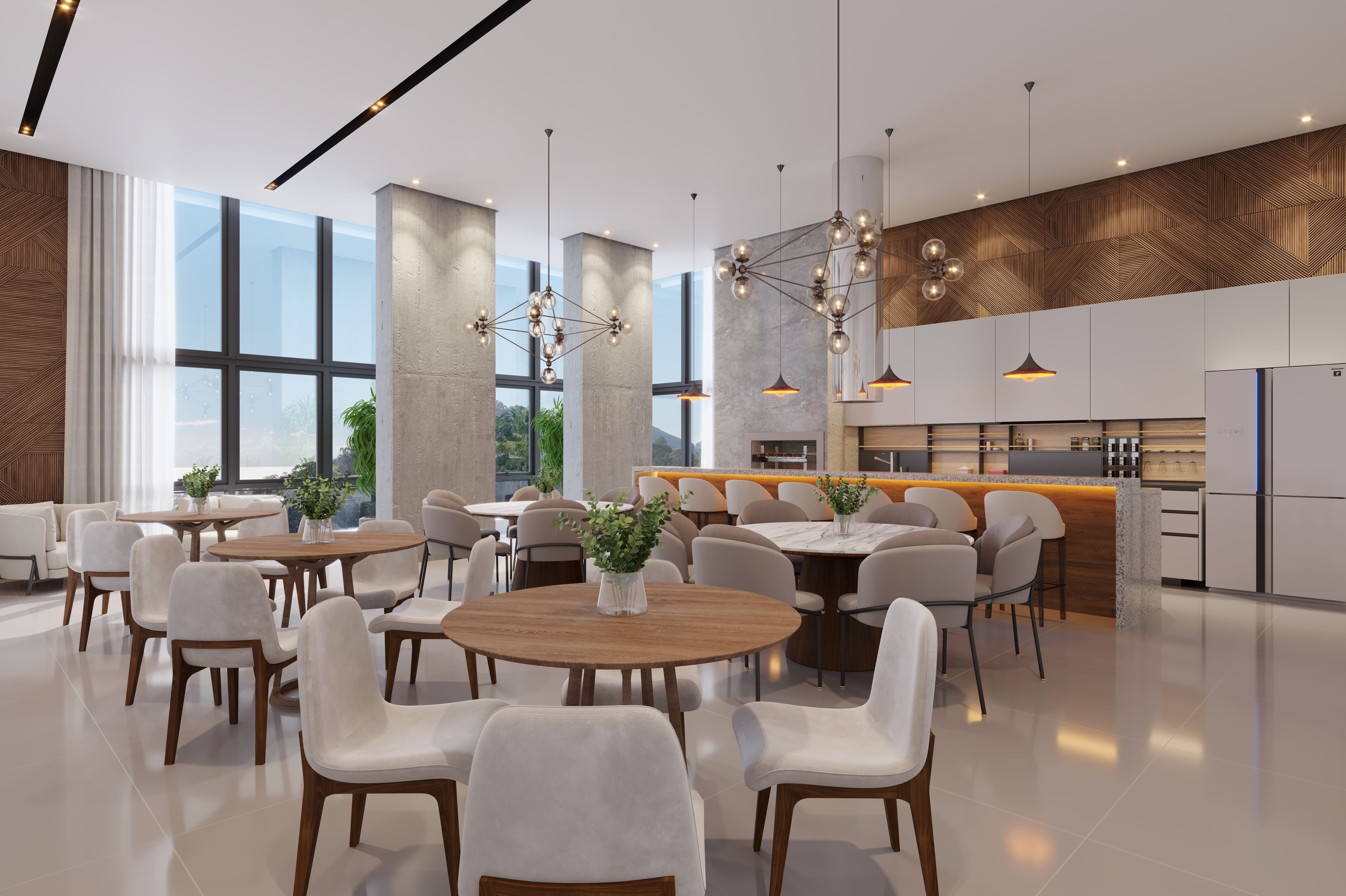 Imagem Apartamento com 3 Quartos à Venda, 120 m²em Balneário Perequê - Porto Belo Imagem Apartamento com 3 Quartos à Venda, 120 m²em Balneário Perequê - Porto Belo