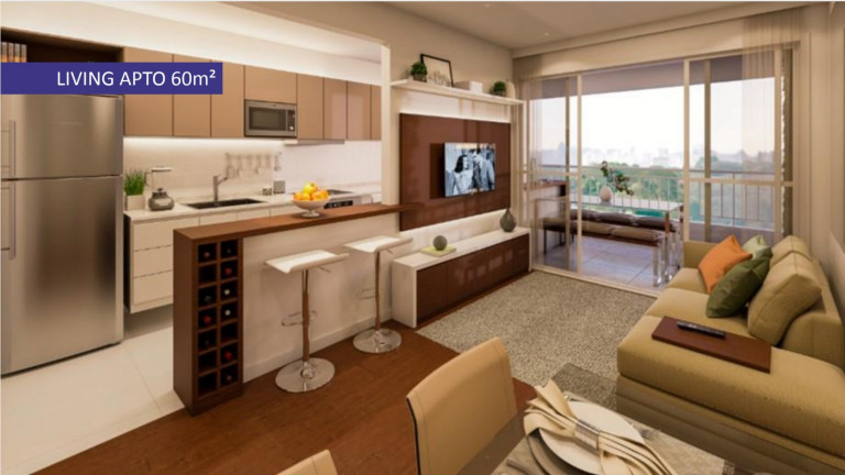 Imagem Apartamento com 2 Quartos à Venda, 60 m² em Vila Prudente - São Paulo Imagem Apartamento com 2 Quartos à Venda, 60 m² em Vila Prudente - São Paulo
