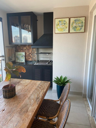 Imagem Apartamento com 3 Quartos à Venda,  em Jardim Nossa Senhora Auxiliadora - Campinas