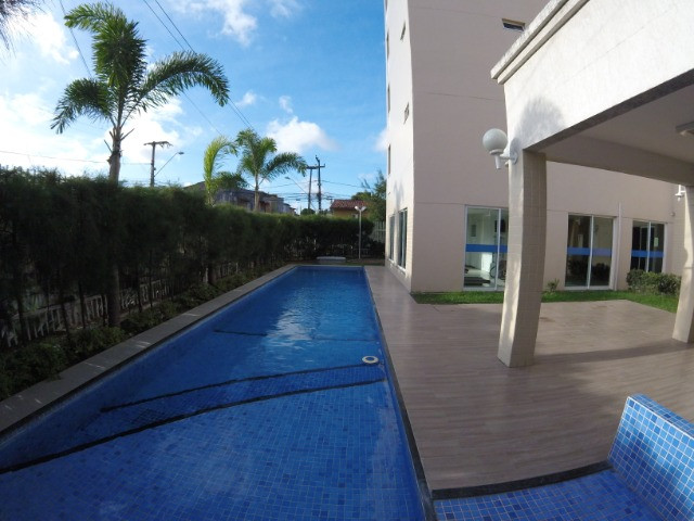Imagem Apartamento com 3 Quartos à Venda, 84 m²em Parangaba - Fortaleza