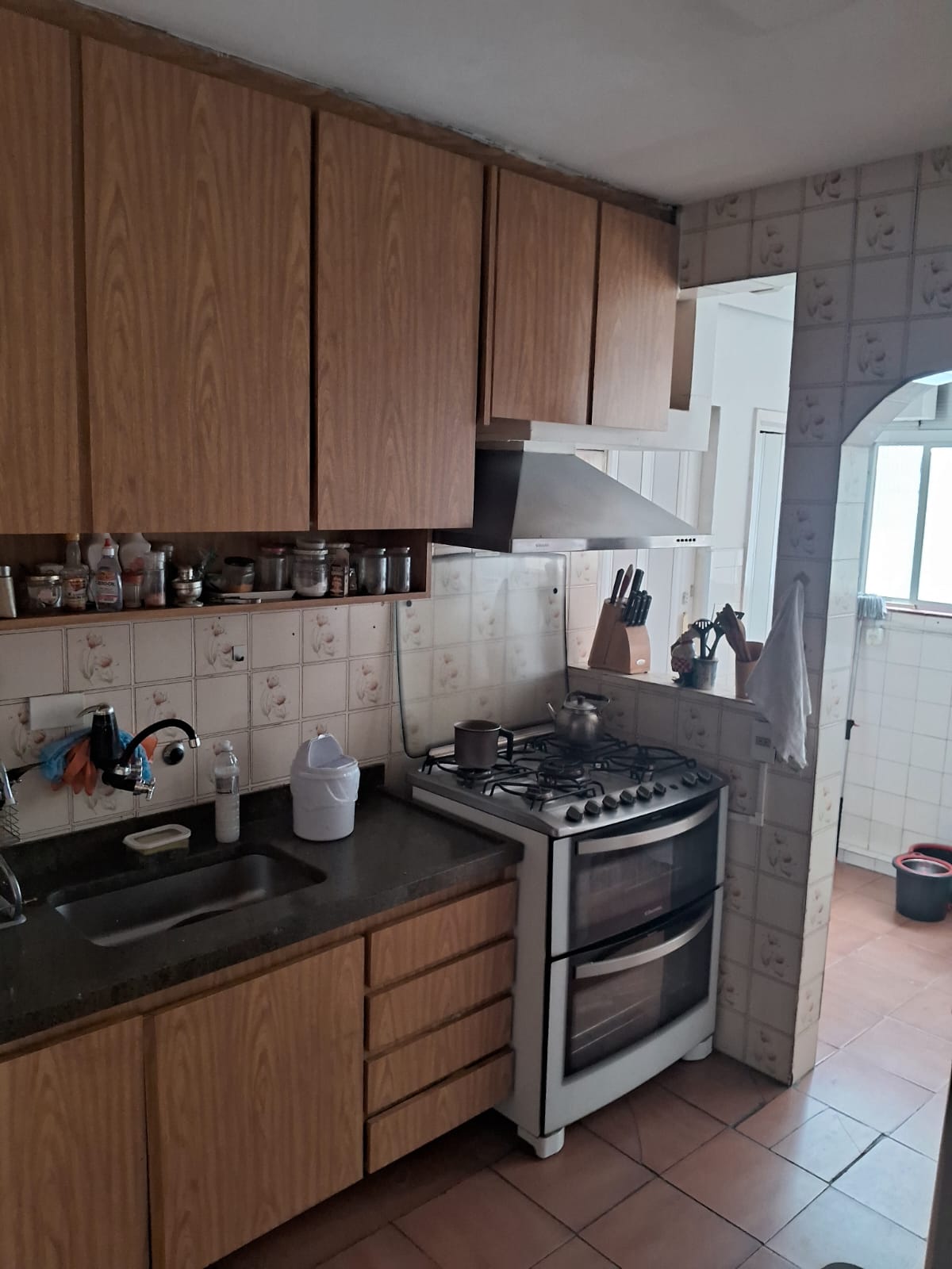 Imagem Apartamento com 3 Quartos à Venda, 82 m² em Pinheiros - São Paulo
