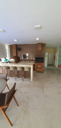 Imagem Casa de Condomínio com 3 Quartos à Venda, 120 m² em Coaçu - Eusébio