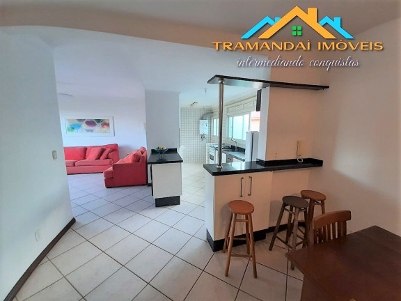 Imagem Apartamento com 3 Quartos à Venda, 110 m² em Zona Nova - Tramandaí