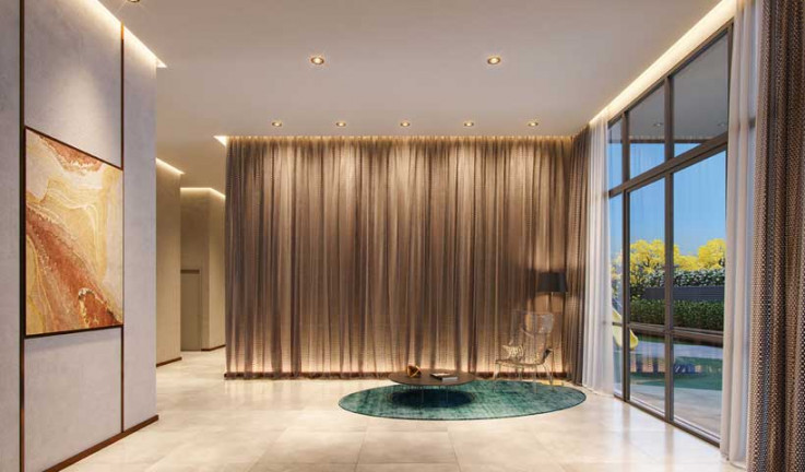 Imagem Apartamento com 4 Quartos à Venda, 169 m² em Vila Mariana - São Paulo Imagem Apartamento com 4 Quartos à Venda, 169 m² em Vila Mariana - São Paulo