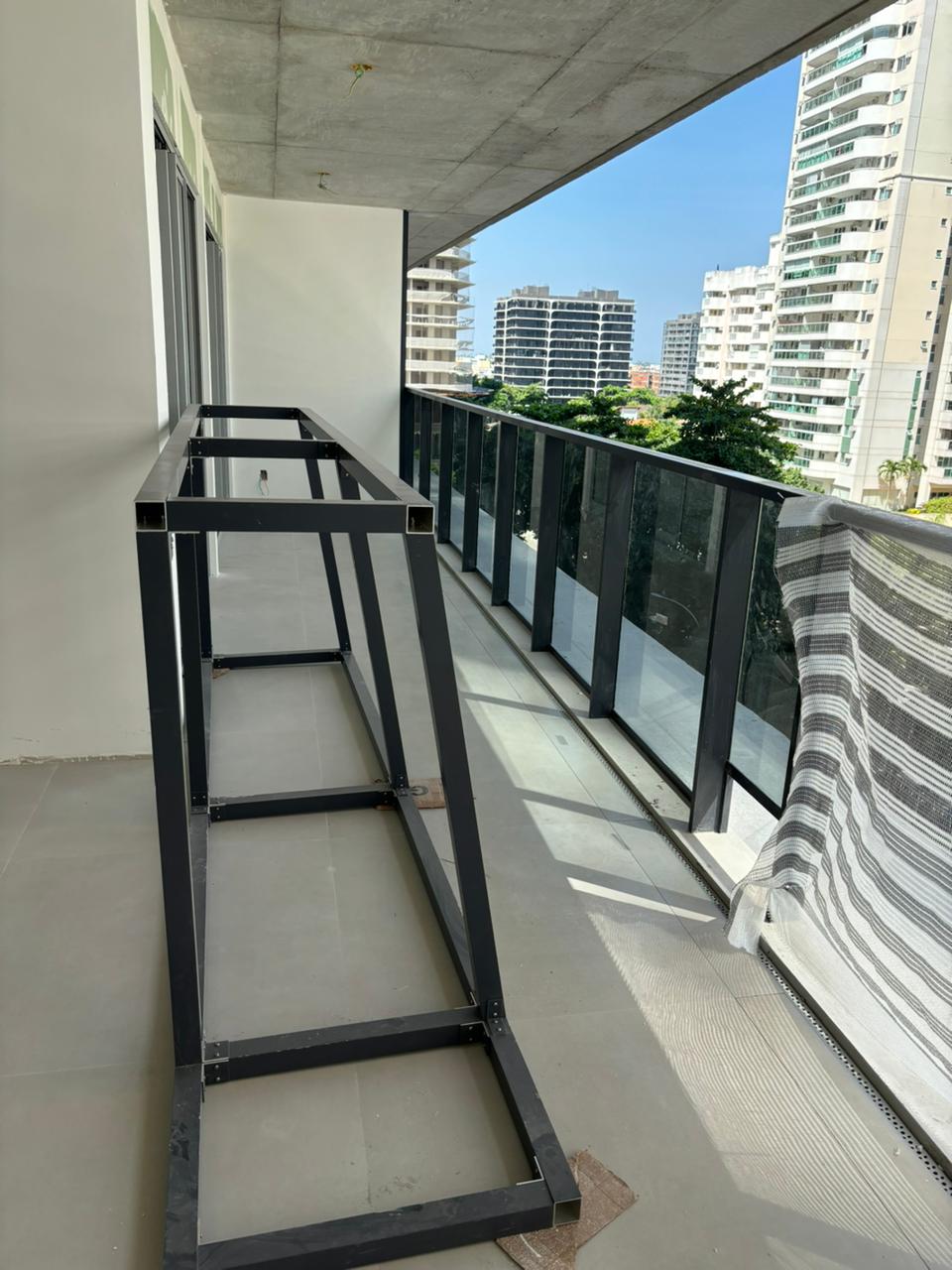 Imagem Apartamento com 2 Quartos à Venda, 91 m² em Recreio dos Bandeirantes - Rio de Janeiro Imagem Apartamento com 2 Quartos à Venda, 91 m² em Recreio dos Bandeirantes - Rio de Janeiro