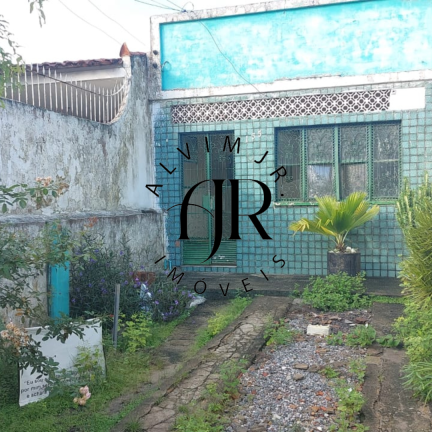 Imagem Casa com 3 Quartos à Venda, em Prado - Maceió Imagem Casa com 3 Quartos à Venda, em Prado - Maceió