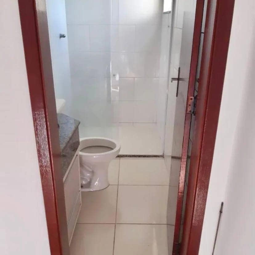 Imagem Casa com 2 Quartos à Venda, 73 m²em Parque Tropical - Campos dos Goytacazes