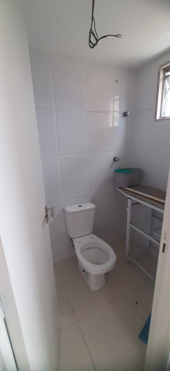Imagem Apartamento com 2 Quartos à Venda ou Locação, 21 m²em Olho D'Água - São Luís