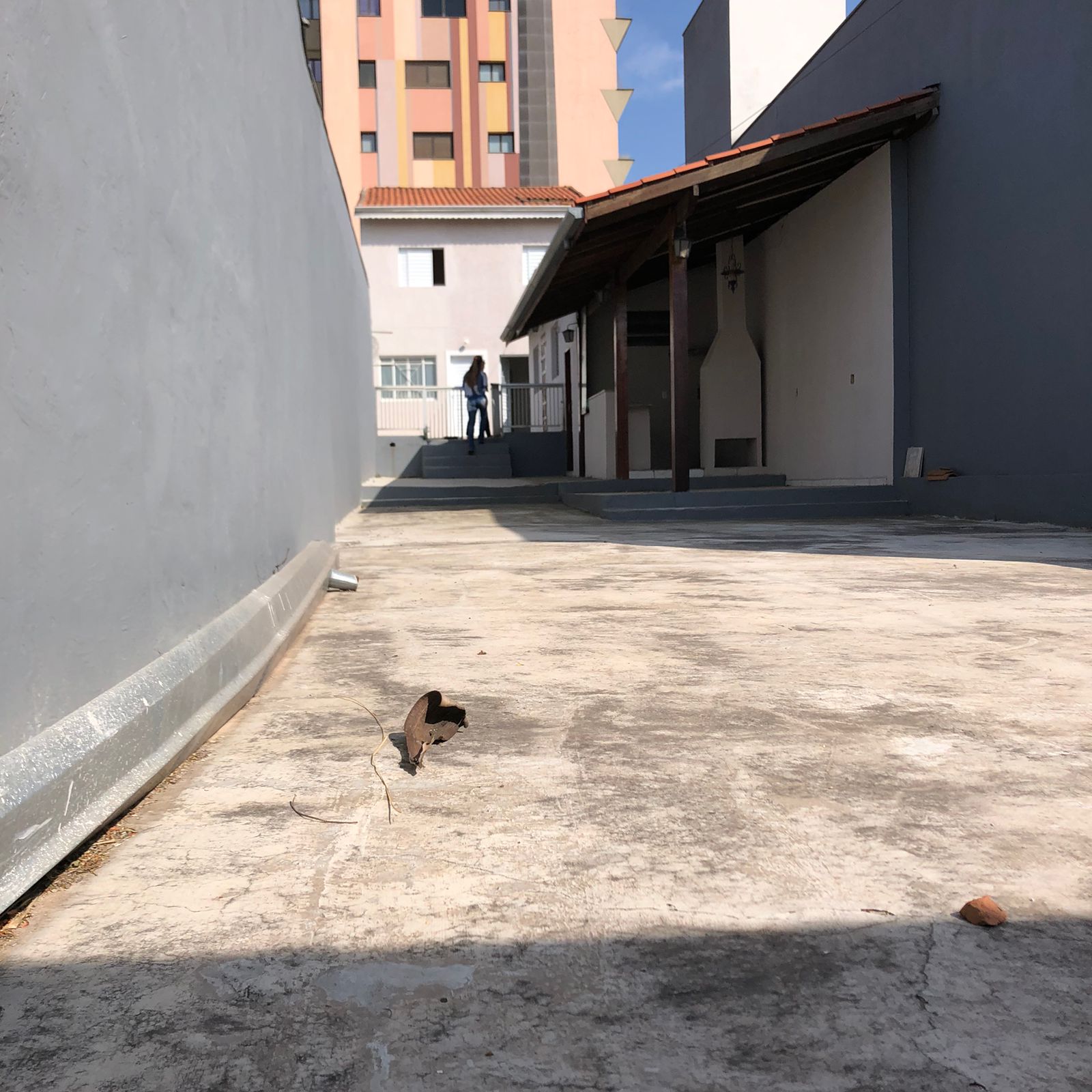 Imagem Casa com 3 Quartos à Venda, 200 m² em Anhangabaú - Jundiaí