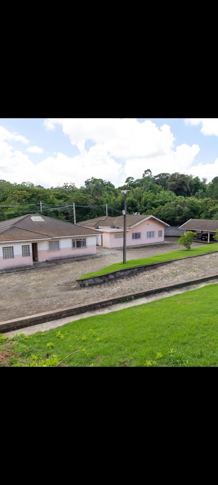 Imagem Chácara com 4 Quartos à Venda, 3.623 m² em Jardim Itália - Jundiaí Imagem Chácara com 4 Quartos à Venda, 3.623 m² em Jardim Itália - Jundiaí