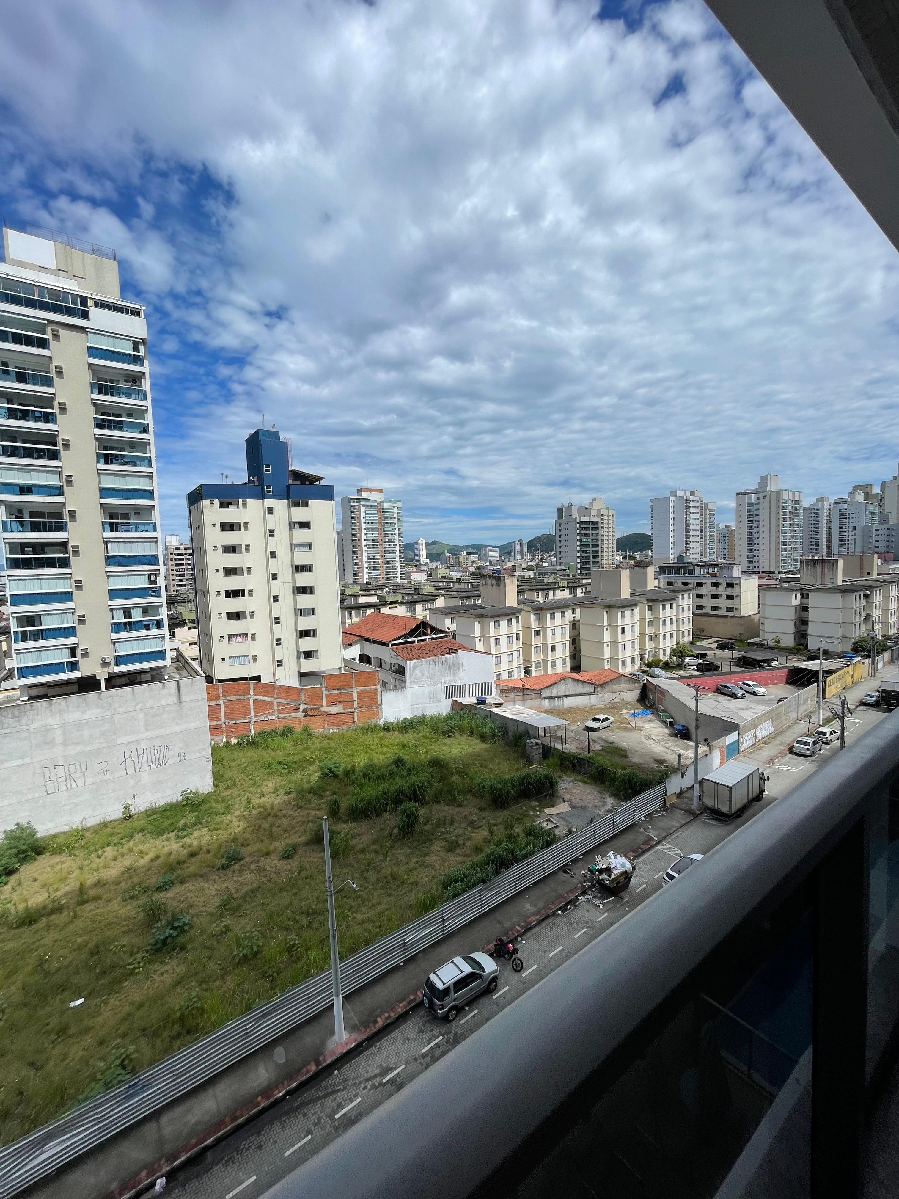 Imagem Apartamento com 1 Quarto à Venda, 40 m² em Itapuã - Vila Velha Imagem Apartamento com 1 Quarto à Venda, 40 m² em Itapuã - Vila Velha