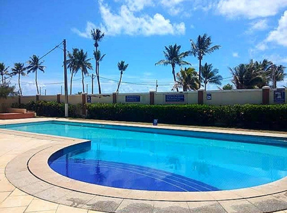 Imagem Apartamento com 3 Quartos à Venda, 110 m² em Stella Maris - Salvador